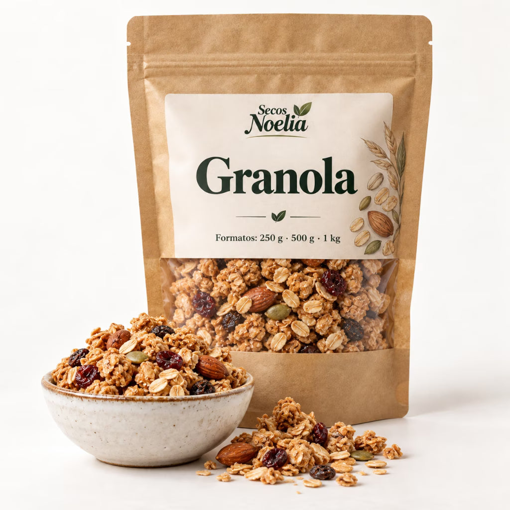 Granola