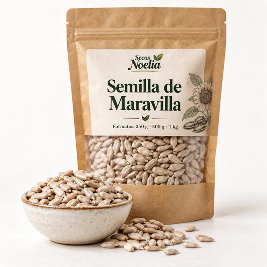 Semilla de Maravilla